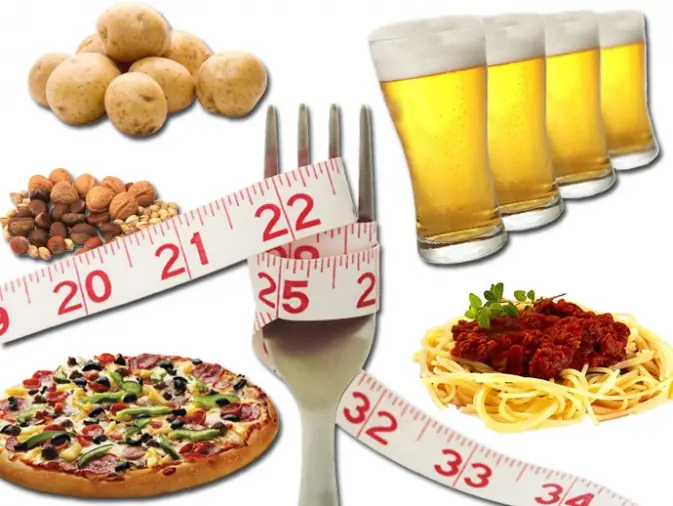 5 alimentos que no engordan