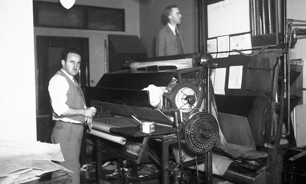 Las 10 tecnologías más relevantes en la historia
