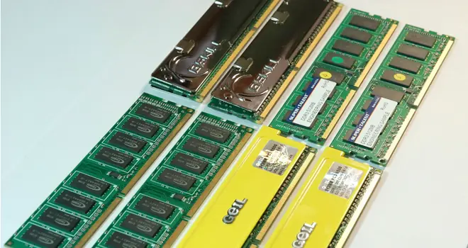 Guia De Como Comprar Memorias RAM