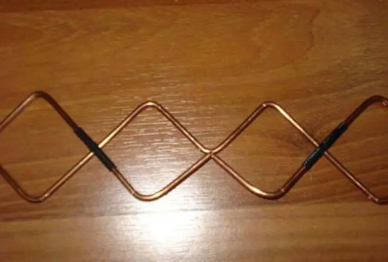 Antena Parabolica Wifi casera Paso a Paso