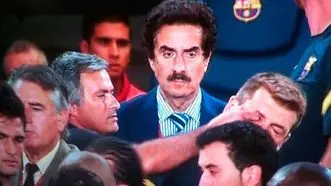 The observer el origen del Meme