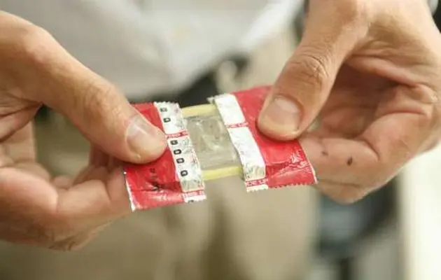 Sudáfrica rechaza 11 millones de condones chinos