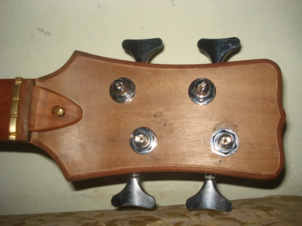 bajo