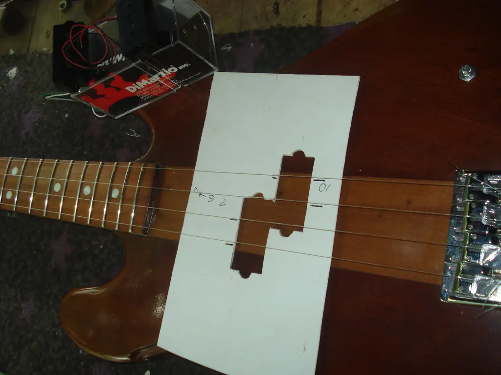 bajo