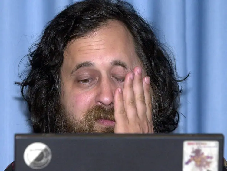 El Open Source debe “ignorar” a Stallman,
