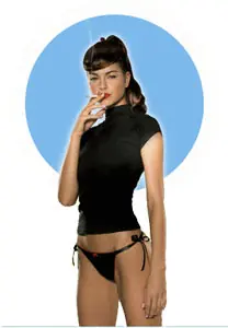 Dejar de fumar engorda