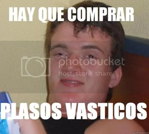 Reite con el tipo drogado del Meme