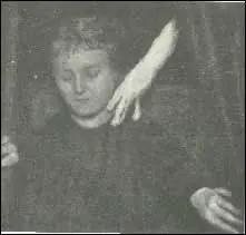 100 mejores Fotos de Fantasmas