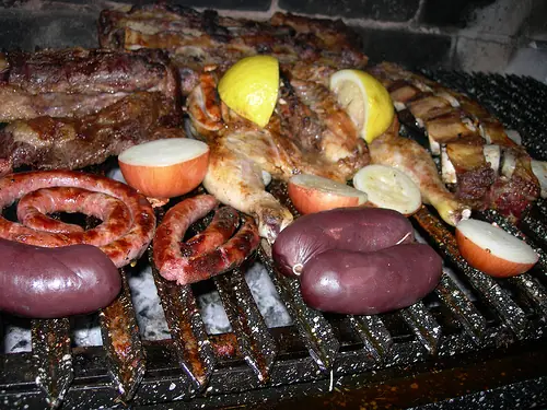 secretos para hacer un buen asado