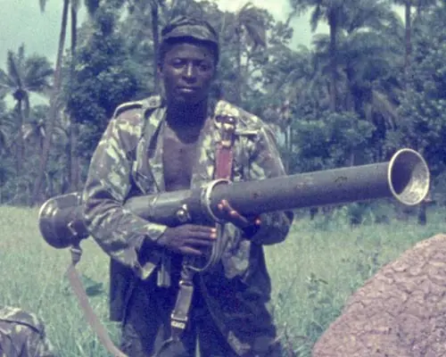 Queres aprender a fabricar una bazuca casera entra aca