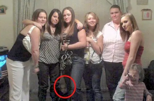 piernas