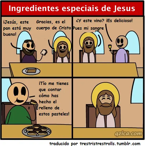 graciosas