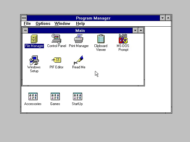info