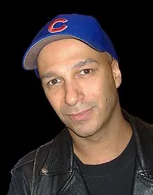 Tom Morello El Guitarrista