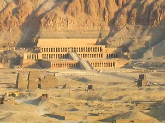 Egipto: lo que querés y/o necesitas saber