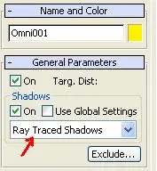 Optimizar uso de memoria en 3dsmax 2012