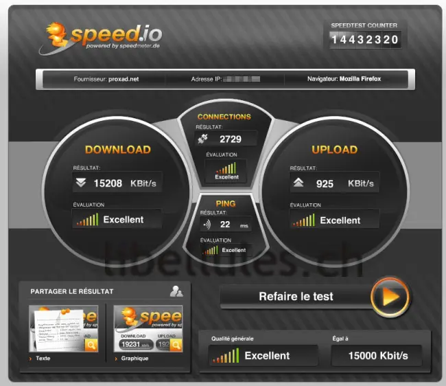 Checa Tu Conexion A Internet