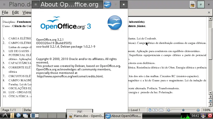 Instalá Debian con LXDE en tu Nokia N9