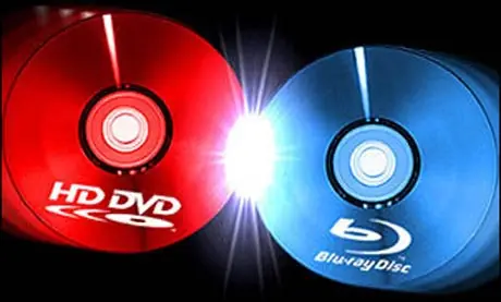 bluray