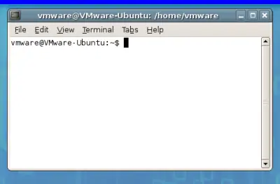 Ubuntu-terminal codigos