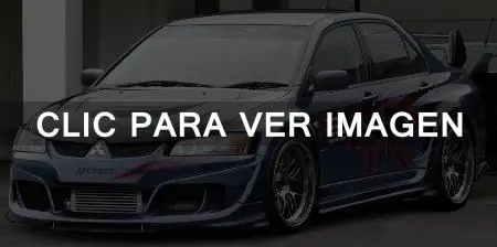 Autos tuning entre si te gusta el tuning