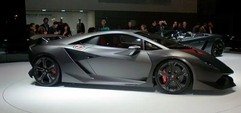 Countach