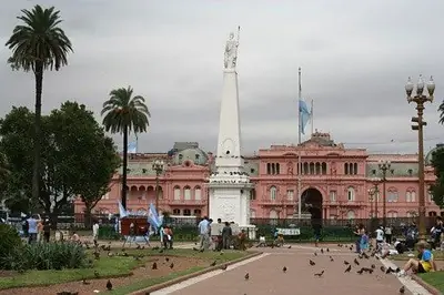 25 De Mayo Poemas Cortos A la Patria