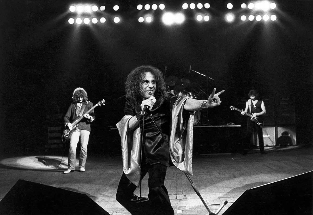 rock clasico