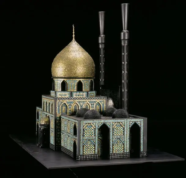 Usando las Balas con Buen Proposito