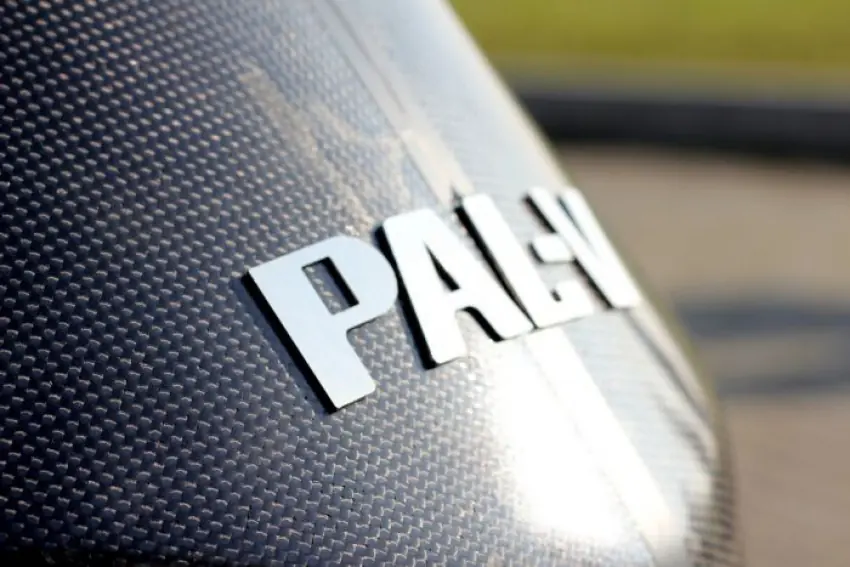 Pal-V One (auto volador)