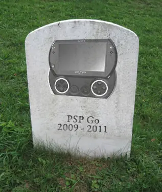Cosas que hay que saber sobre PSP go y las demás PSP tambie