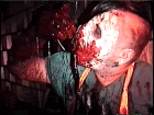 CreepyPasta - Go to sleep