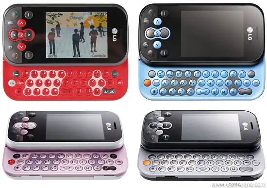 Truco de Musica en Tu LG GT360