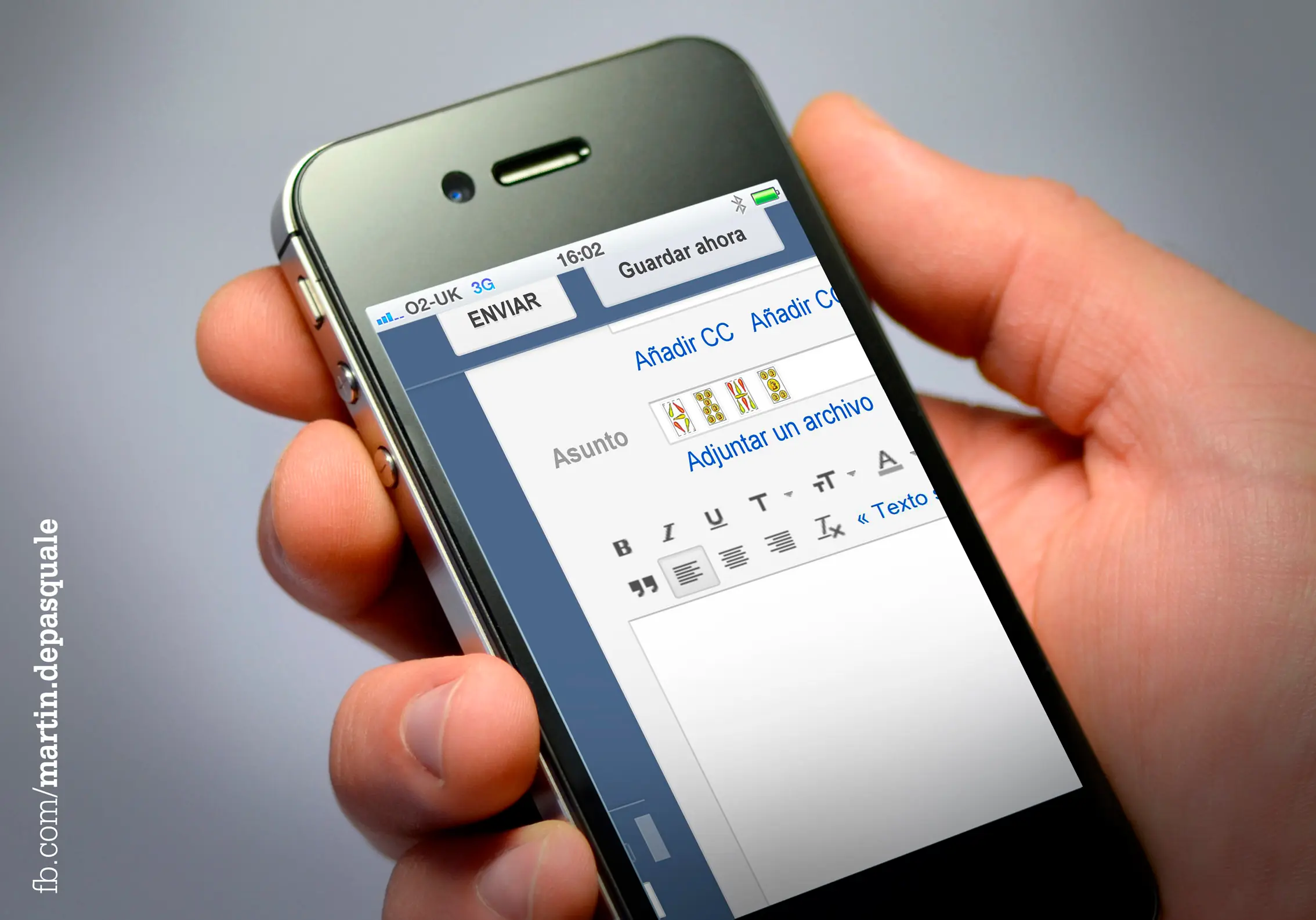 Humor Gráfico 2 (Propio)