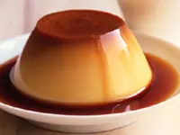 flan napolitano riquisimo