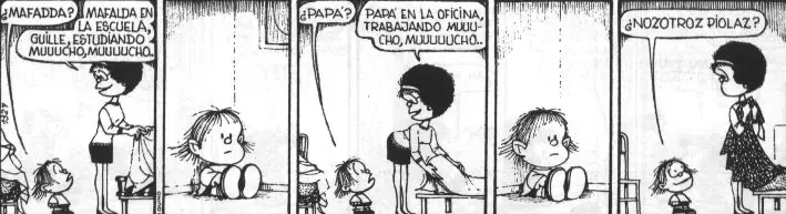 Mafalda