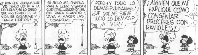 Mafalda