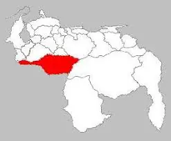 Mega post (((El estado apure mi hogar)))