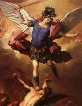 Lucifer, mi único héroe en este lío
