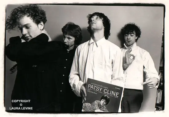 College-pop, ese tiempo libre después de clases...