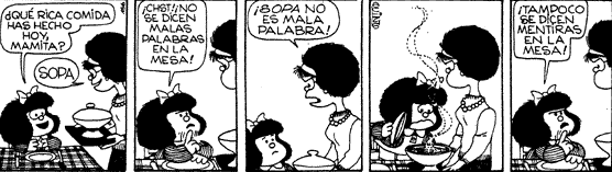 Mafalda