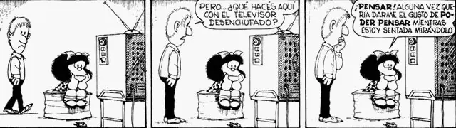 Mafalda