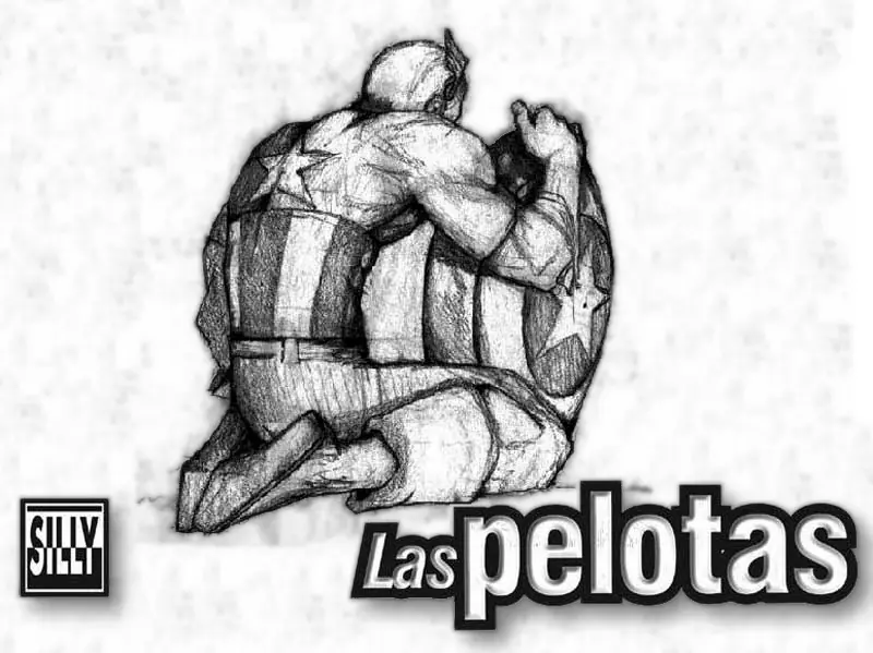 Las Pelotas: se separan..