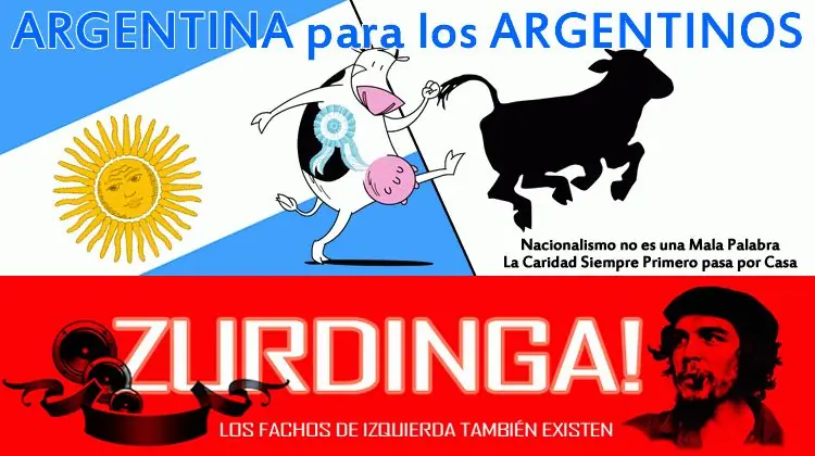 extranjeros