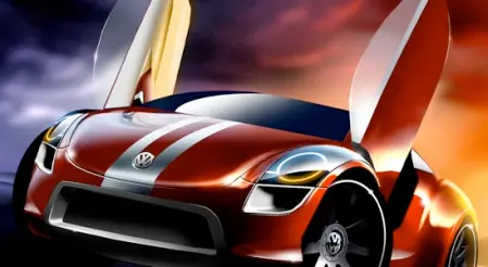 imágenes de autos y de motos