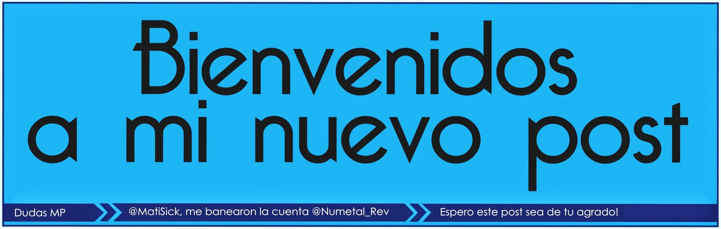¿Qué nos paso? | Tadingas