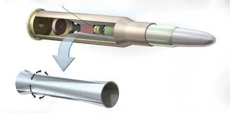 La Realidad Real: 6 Armas que no te darían ni chance