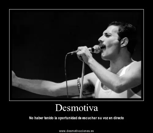 Hoy es el cumpleaños del mas grande