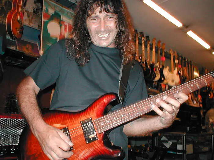 Rata Blanca