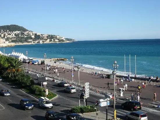 Francia Información General ,un pais para visitar